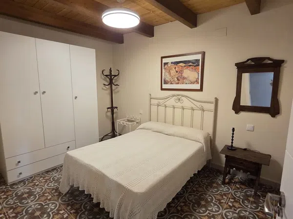 Casa de pueblo en La virgen s/n - Foto 4
