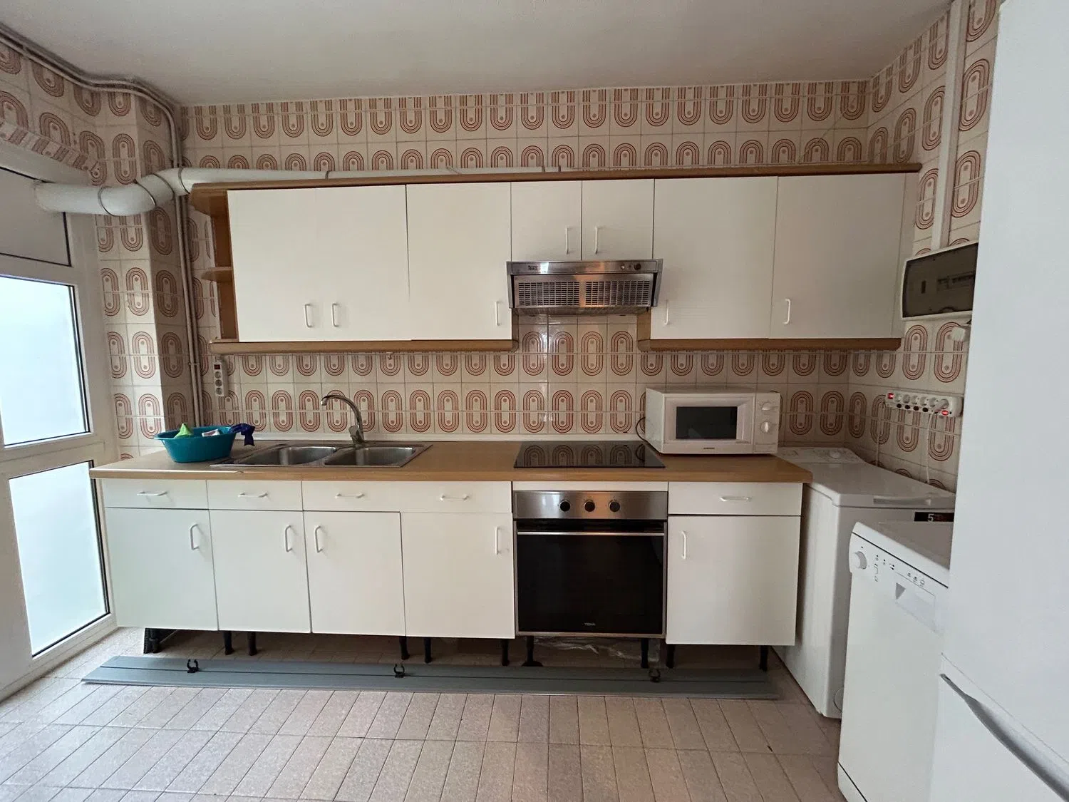 Ático en calle Clara del Rey, 55 - Foto 11