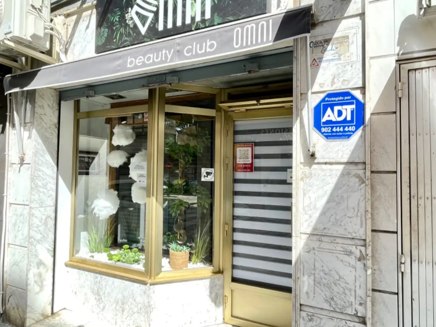 Local comercial en  Carrer Arquitecto Morell 14 - Foto 13