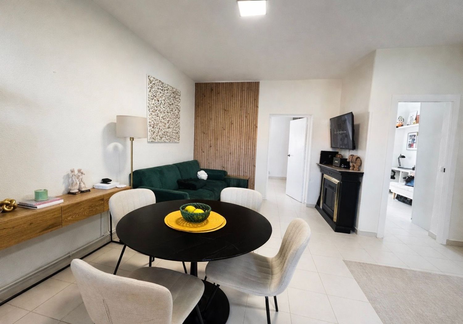 Piso en calle del Conde de Torralba, 14 - Foto 1