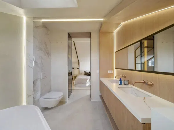 Chalet adosado en calle Cecilia Böhl de Faber, 3 - Foto 15