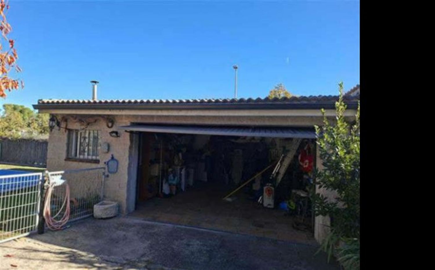 Casa o chalet independiente en Calle de Ibiza, 16 - Foto 8
