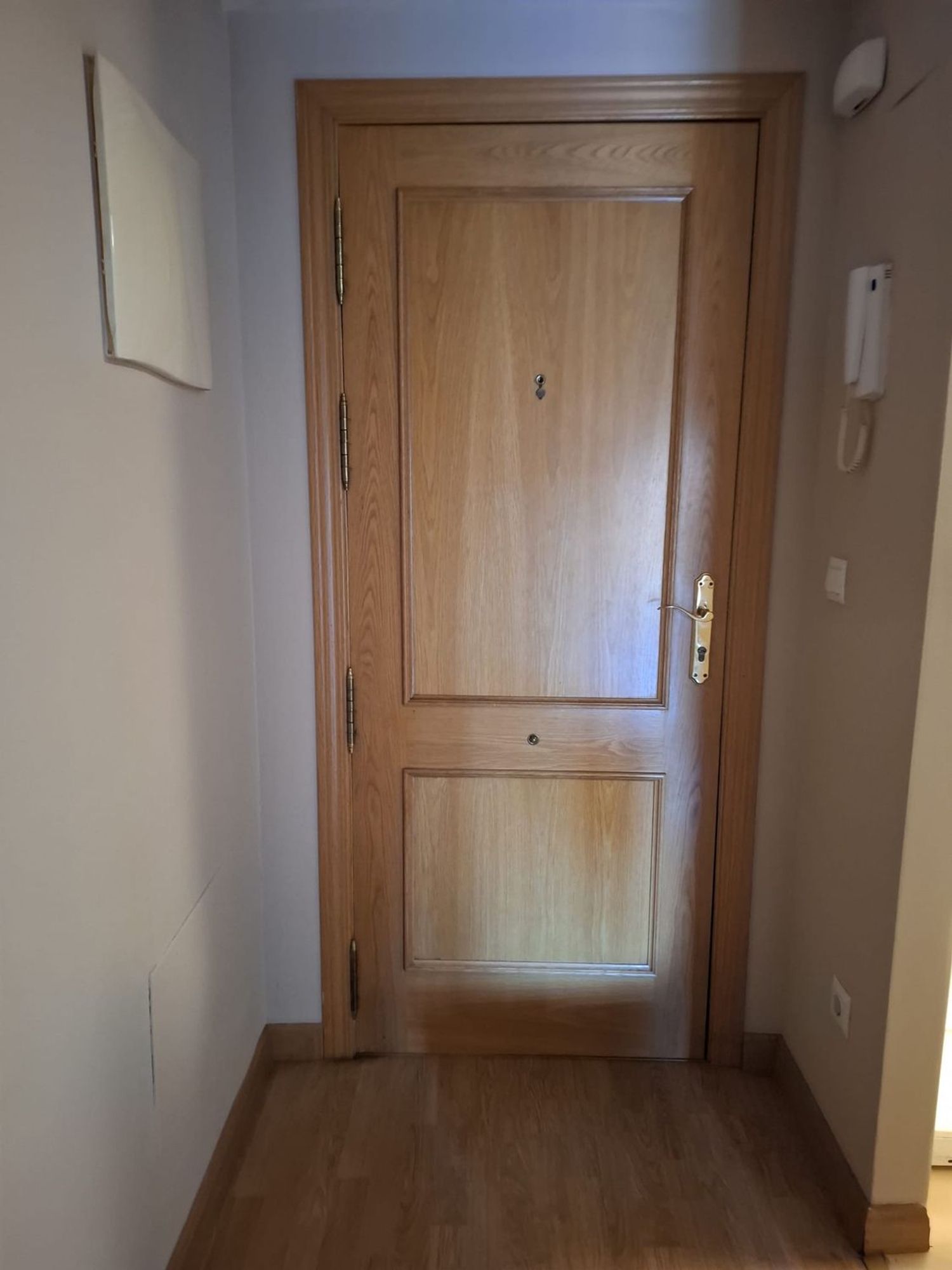 Piso en Villatobas - Foto 10