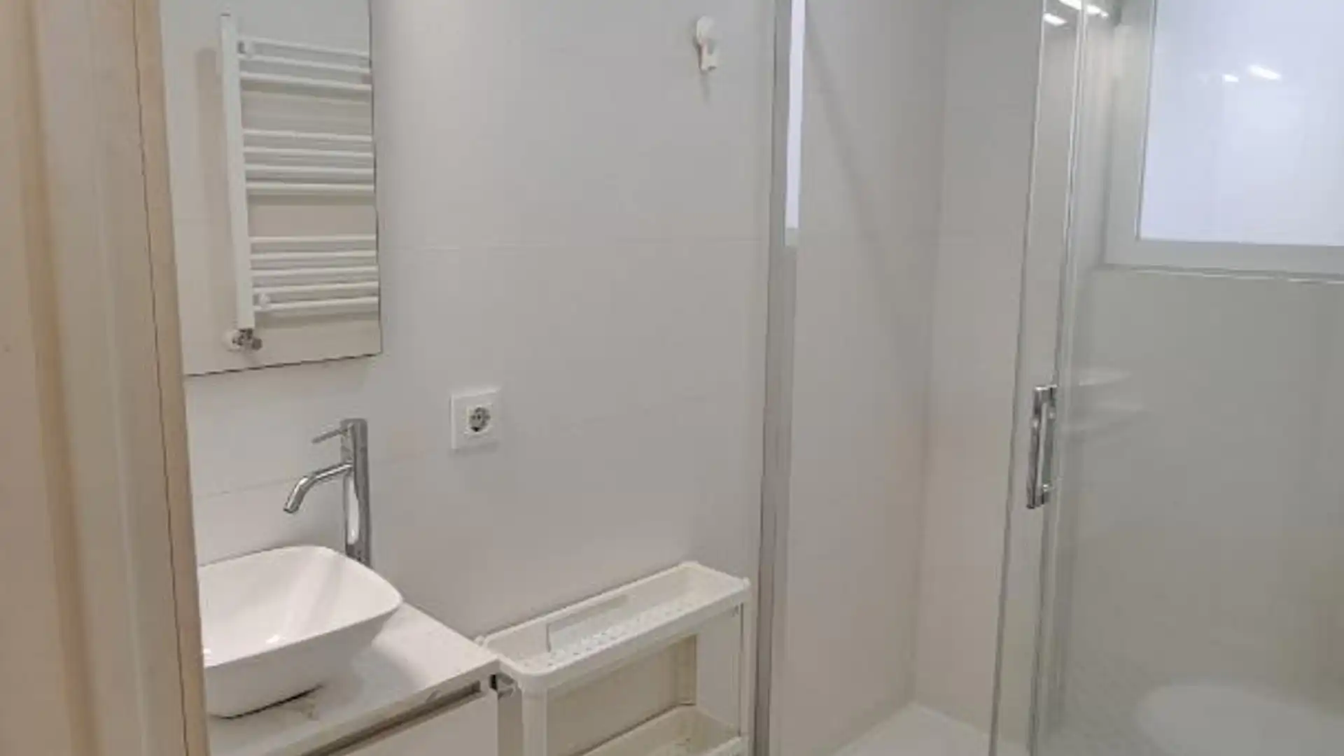 Piso en  Calle de Alcántara 23 - Foto 10