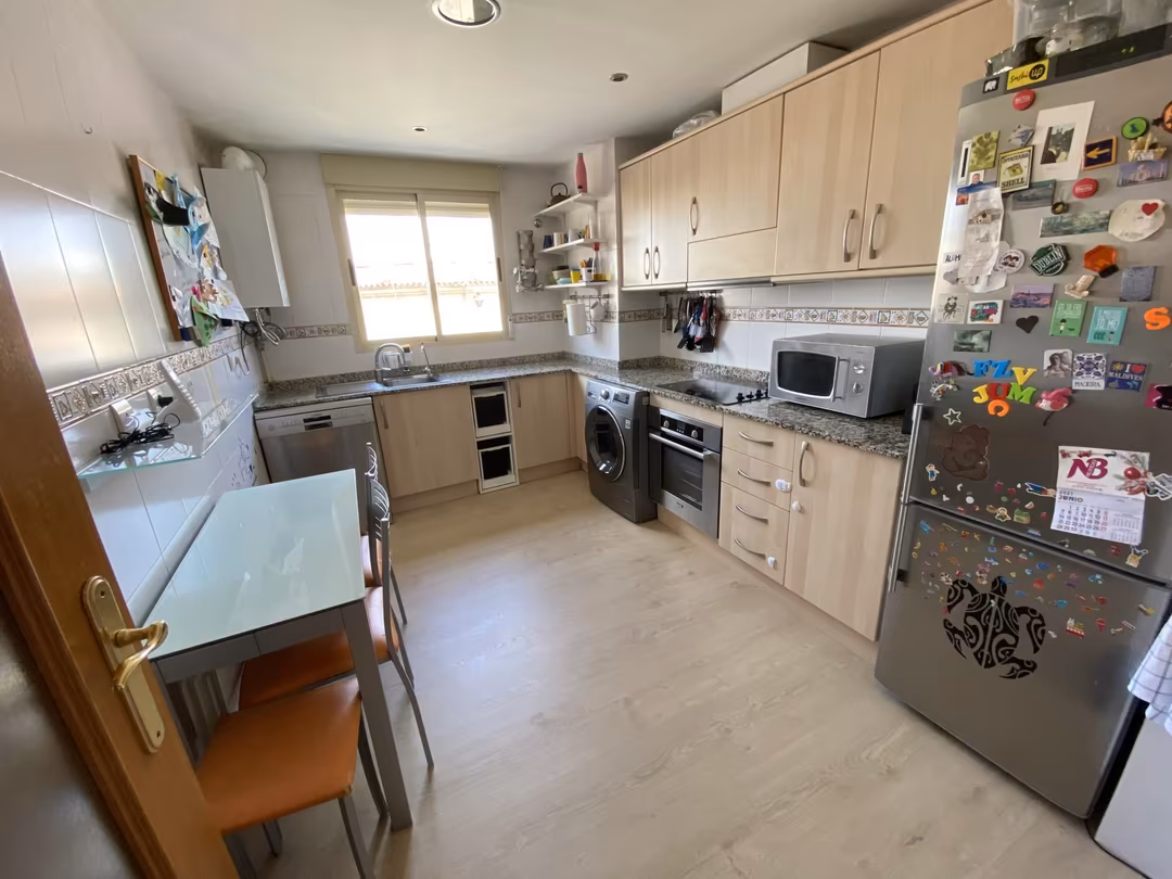 Piso en  Plaça Doctor Gómez Ulla 20 - Foto 4