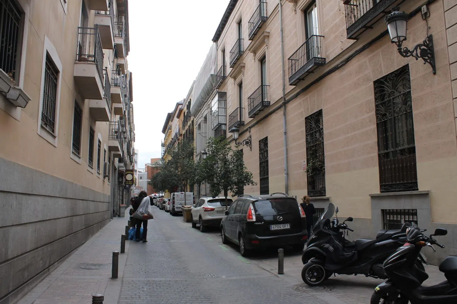 Piso en calle el Amor de Dios, 4 - Foto 36