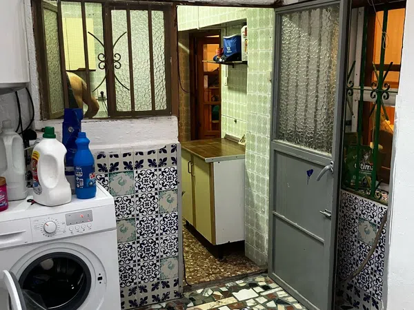 Estudio en Plaza Larga, 1, Albaicín, Albaicín - Foto 3