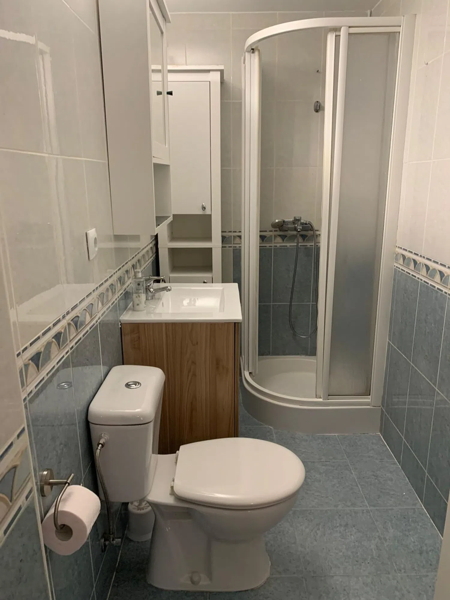 Piso en calle Villa de Rota, 5 - Foto 12