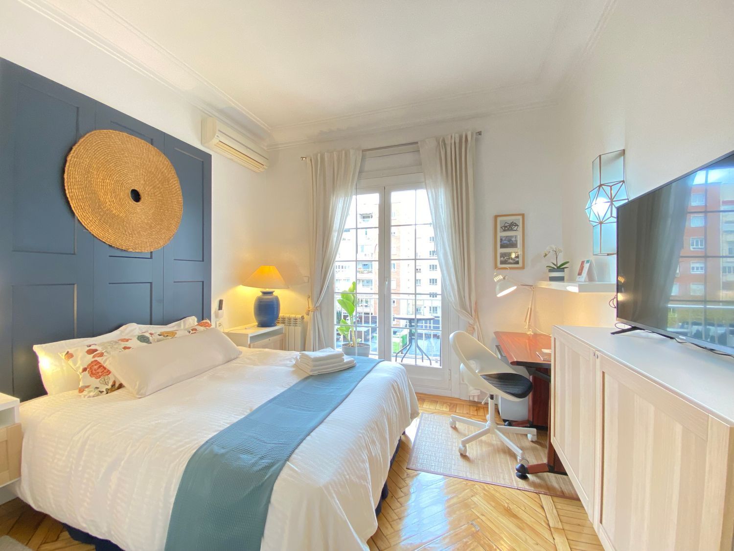 Piso en calle del Conde de Peñalver, 47 - Foto 18