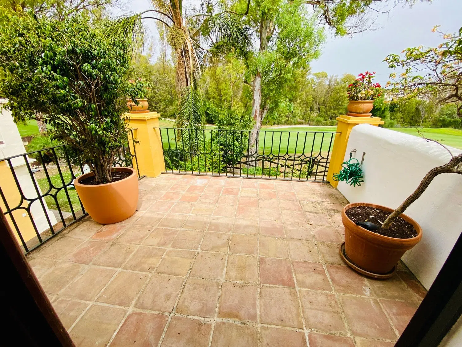 Chalet pareado en camino Cortes, 2 local - Foto 12