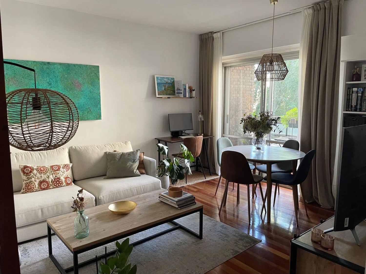 Piso en plaza de Cristo Rey, 1 - Foto 13