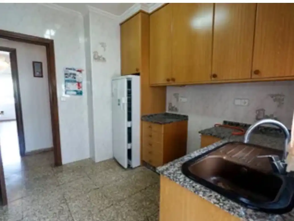 Piso en  Carrer Castalla 77 - Foto 4