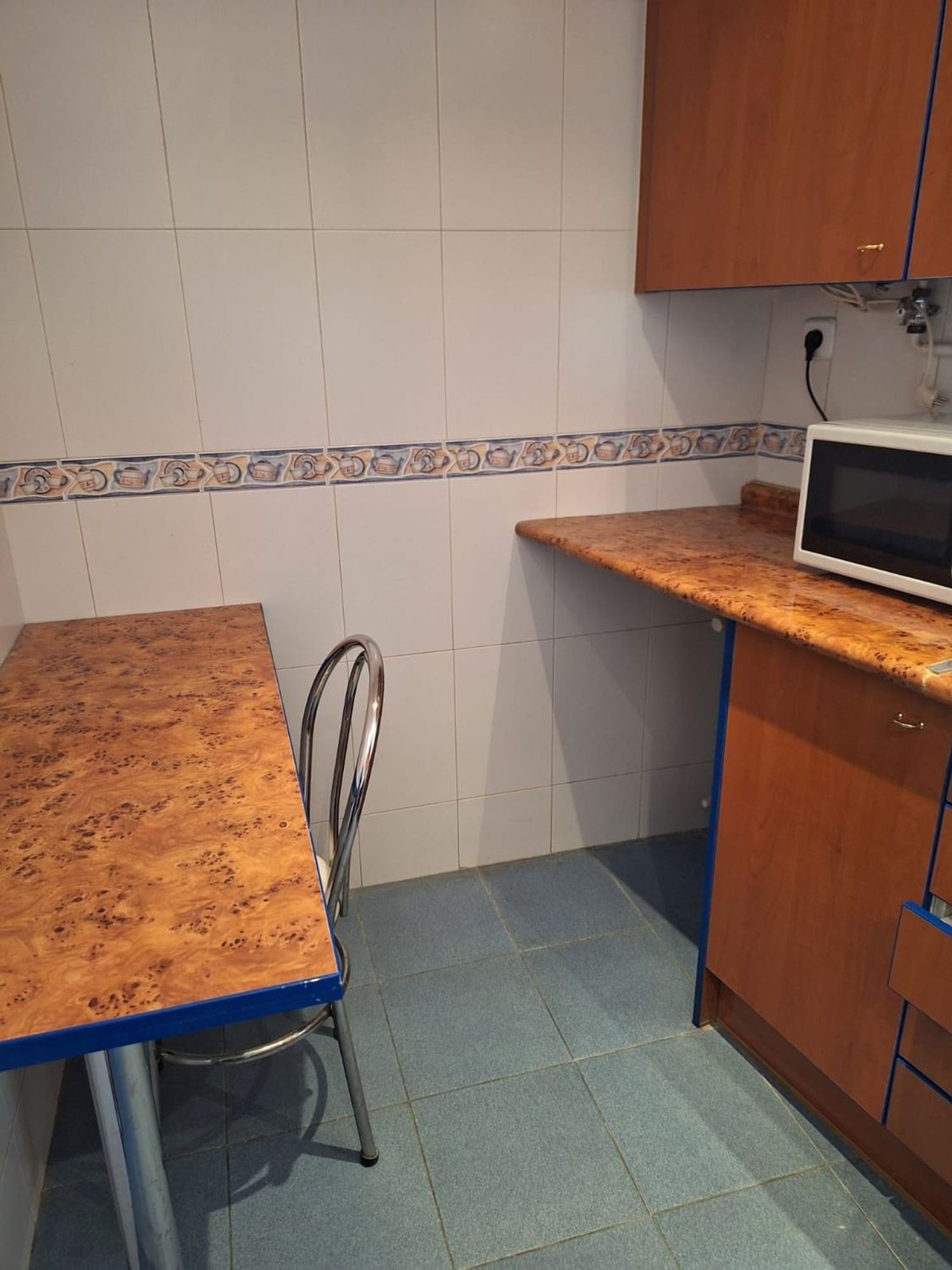 Piso en calle de las Azucenas, 92 - Foto 6