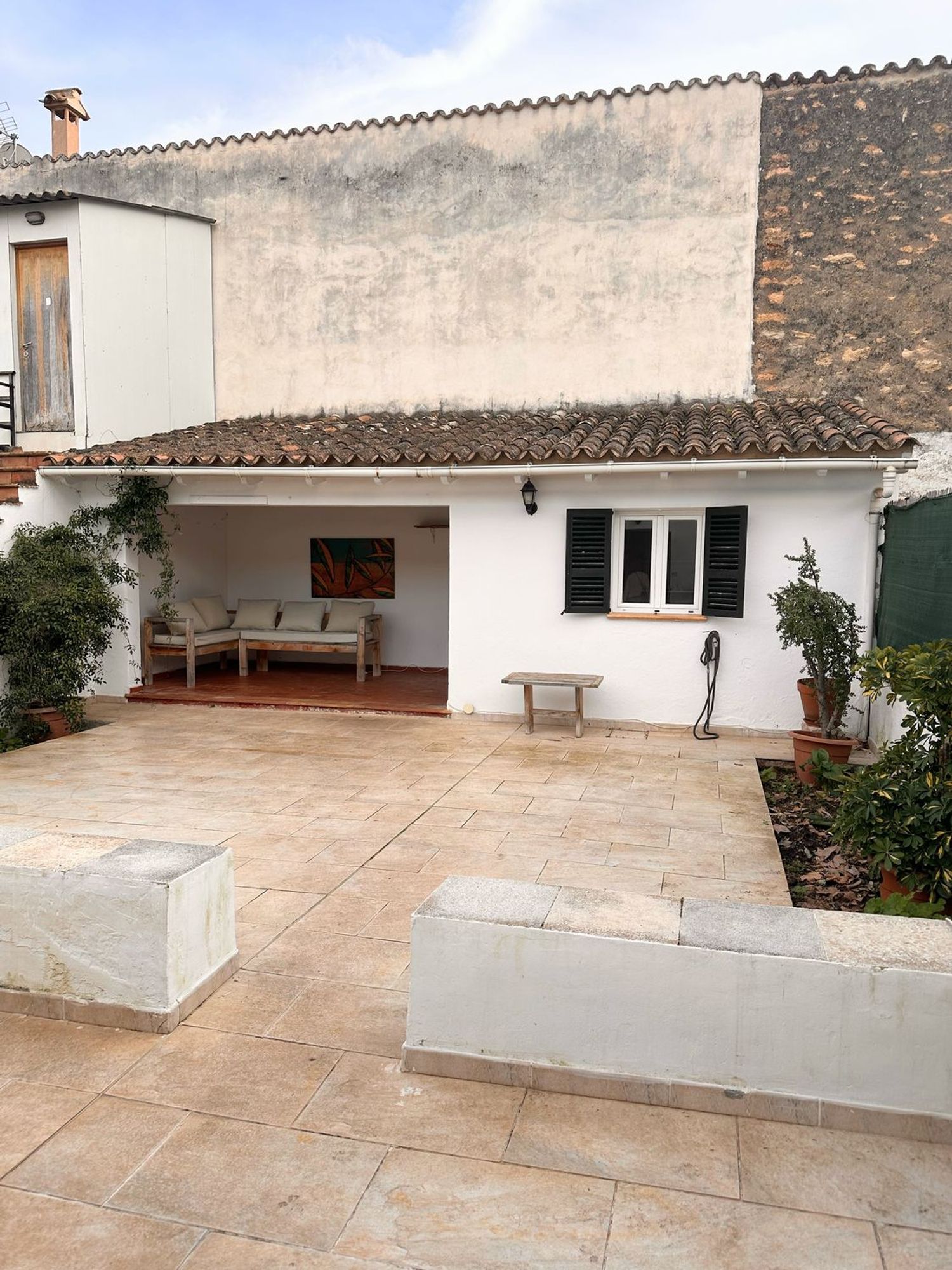 Chalet adosado en Barrio Son Sardina - Foto 2