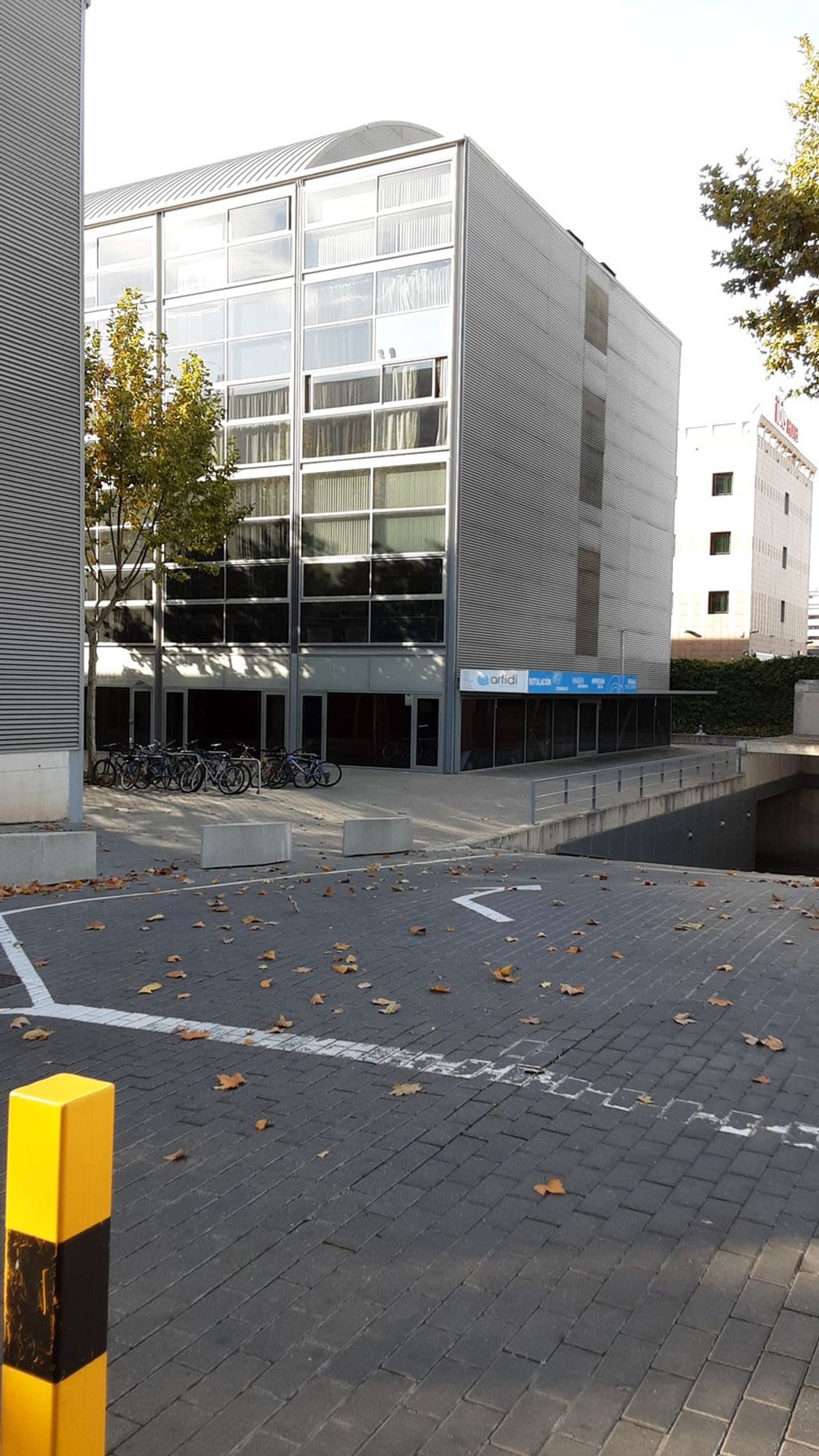 Estudio en calle Antonio Suárez, 10 - Foto 25