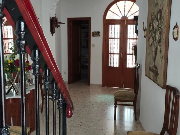 Chalet adosado en Calle Rabadanes, 22 - Foto 4