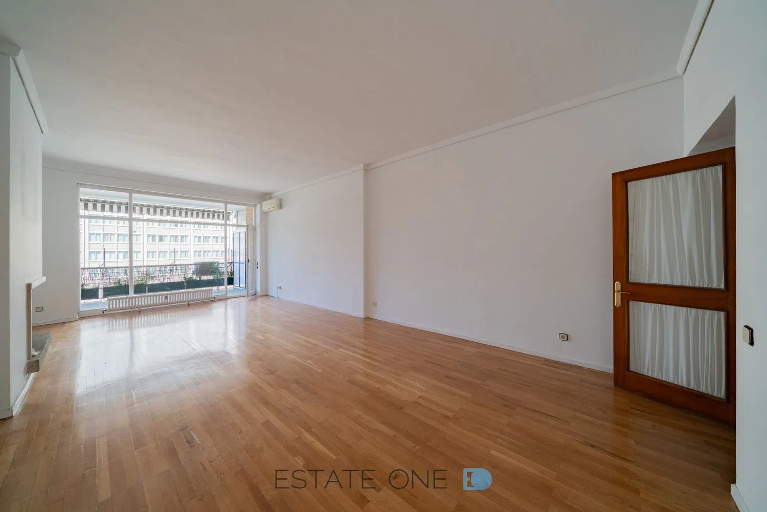 Piso en paseo de la Castellana - Foto 6
