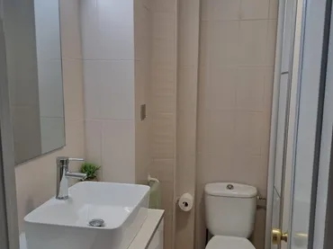 Piso en Málaga Capital - Foto 15