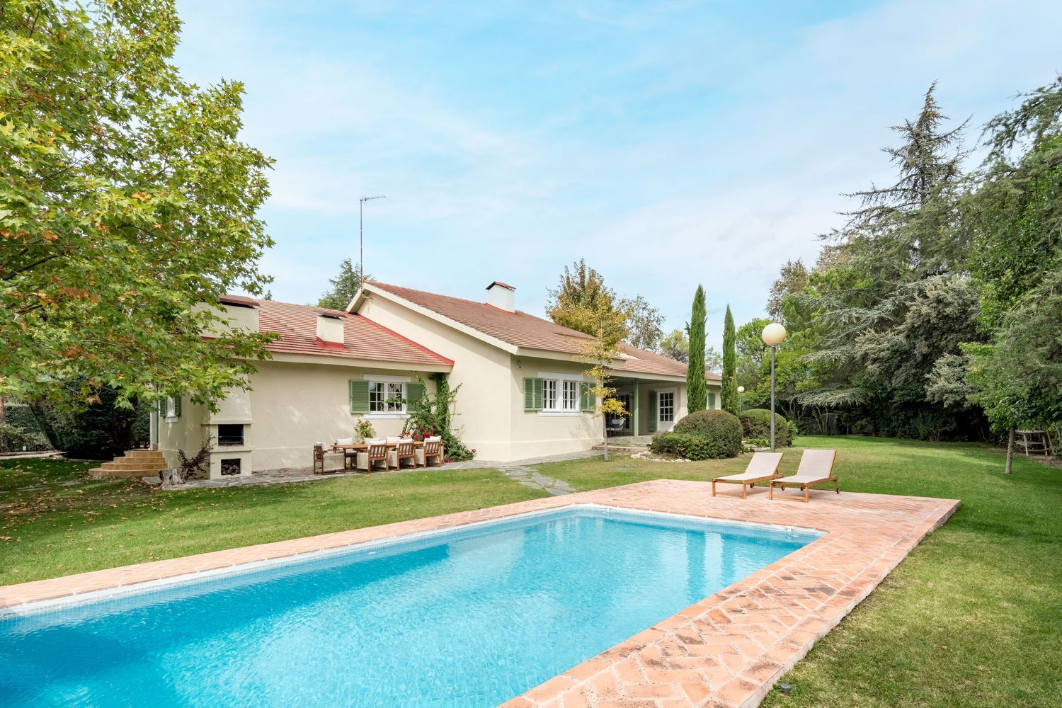 Casa independiente en Urb. las lomas Las Lomas - Foto 2