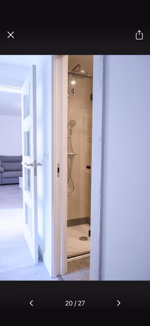 Piso en  Calle Piedra Santa 10 - Foto 2