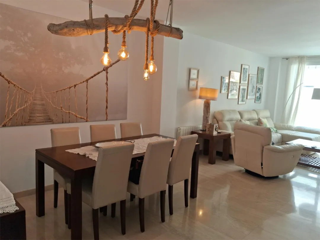 Piso en  Carrer de Jaume Balmes 25 - Foto 6