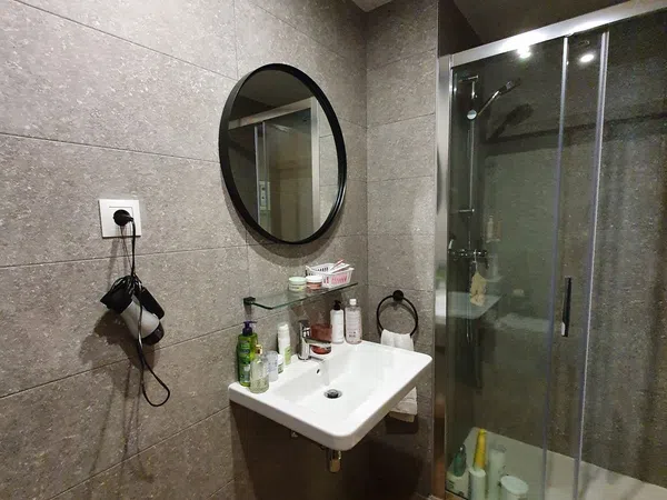 Estudio en avenida del Monte Valdelatas, 40 - Foto 3