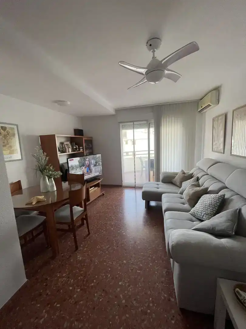 Apartamento en  Carrer de la Serrania del Túria 4 - Foto 14