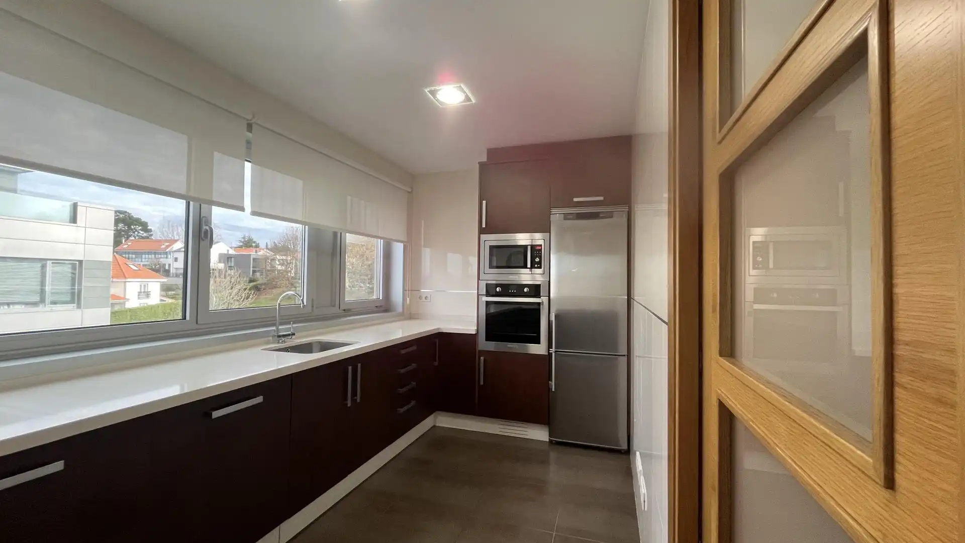 Dúplex en  Rúa Cubelos 21C - Foto 8