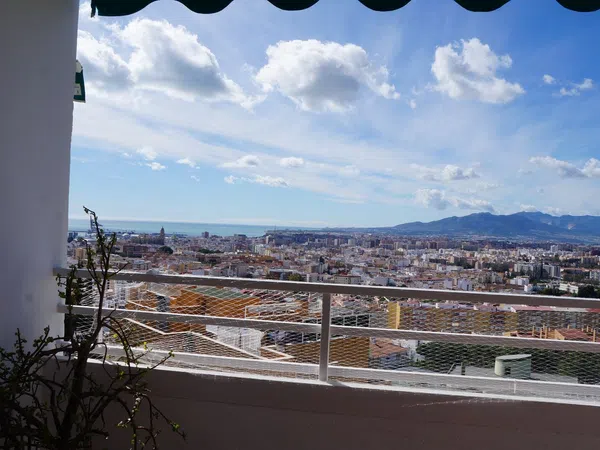 Dúplex en calle Gladiolos, 24 - Foto 16