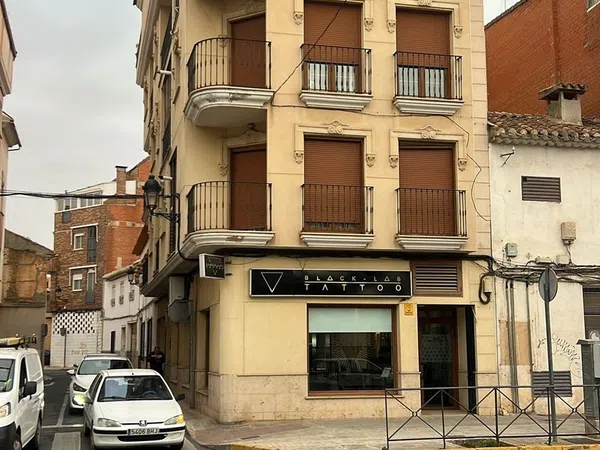 Piso en Calle San Luis, 53 - Foto 1