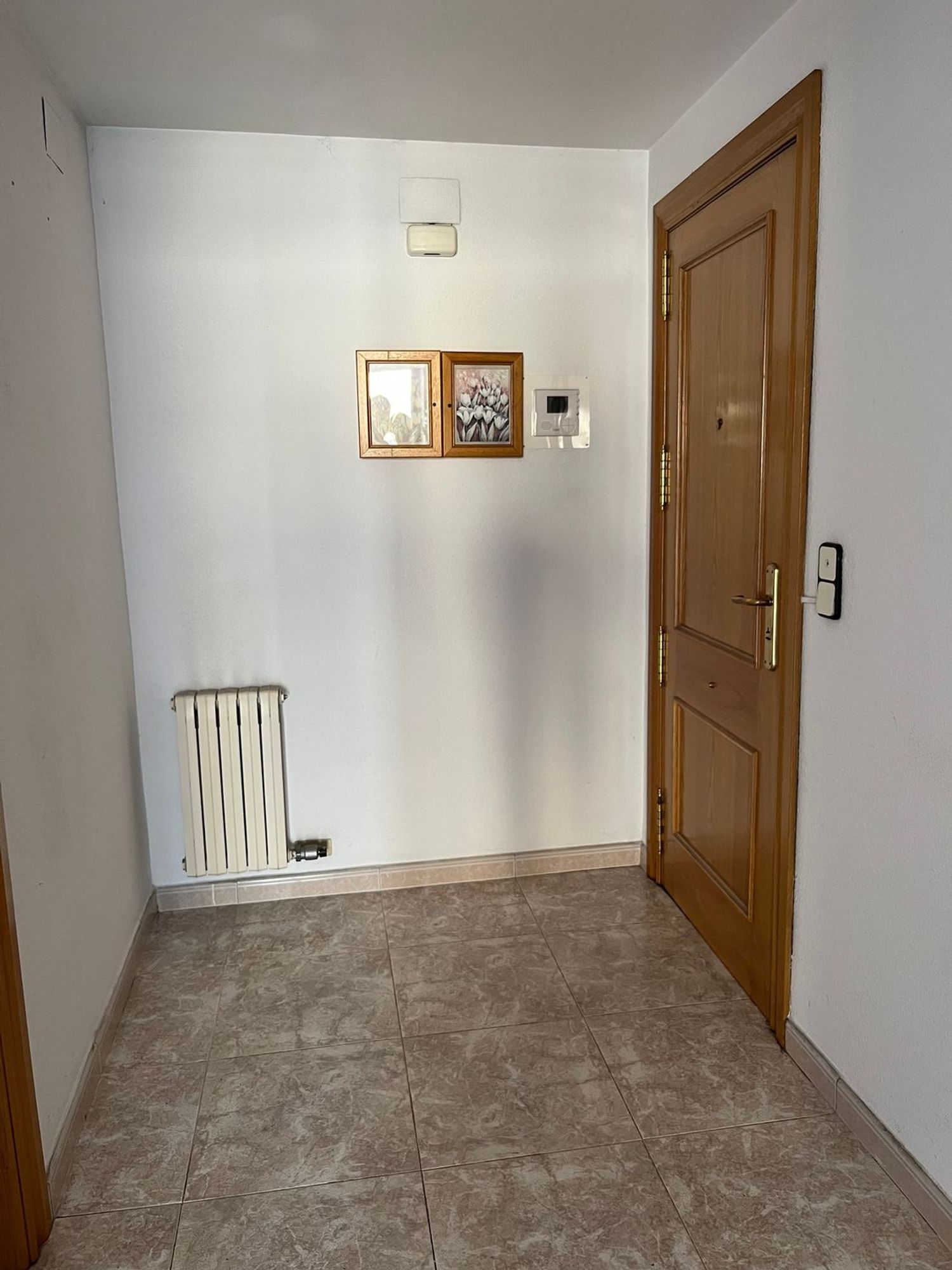 Piso en calle de Juan Pablo Bonet, 7 - Foto 27