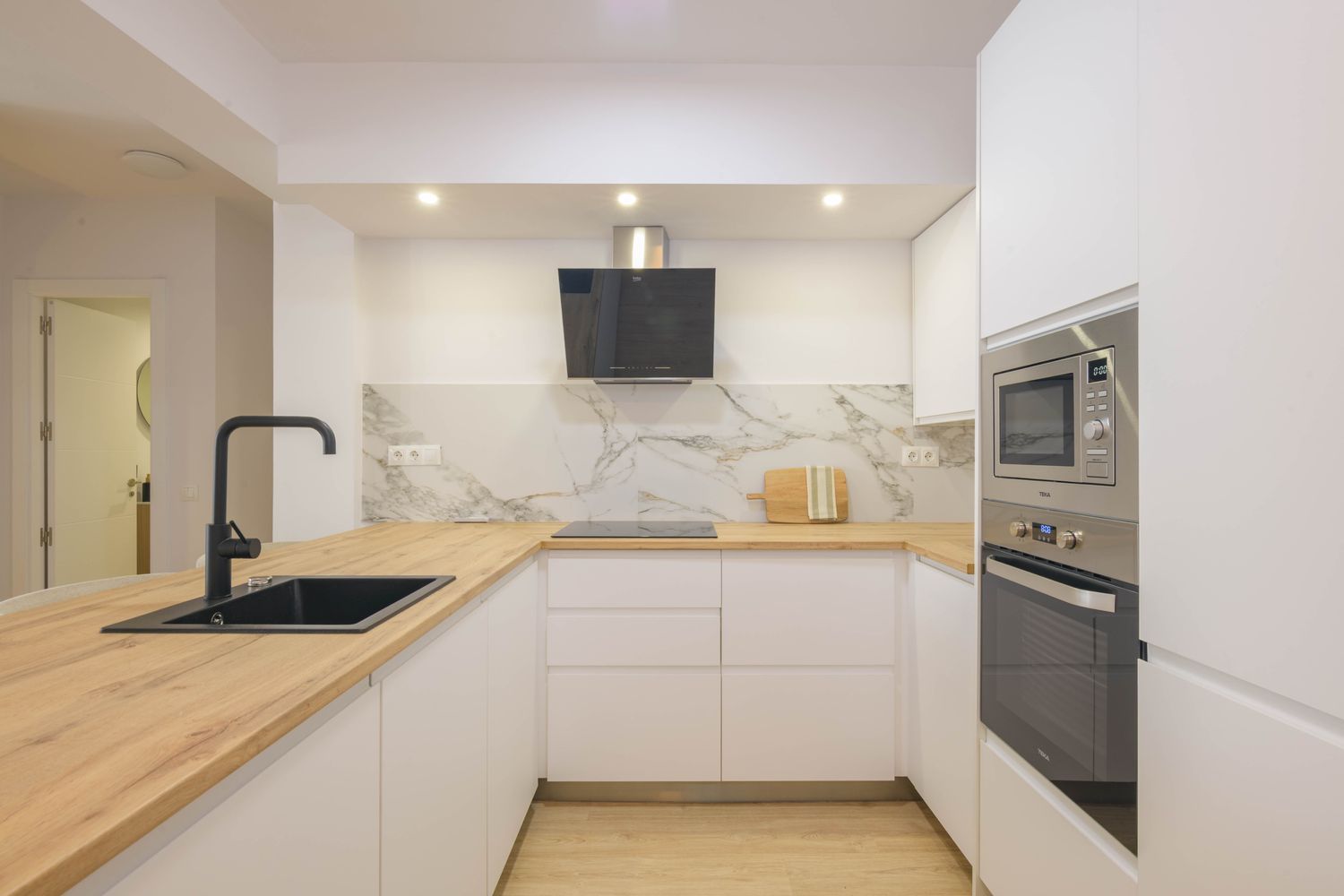 Piso en camino Suárez, 35 -48 - Foto 9