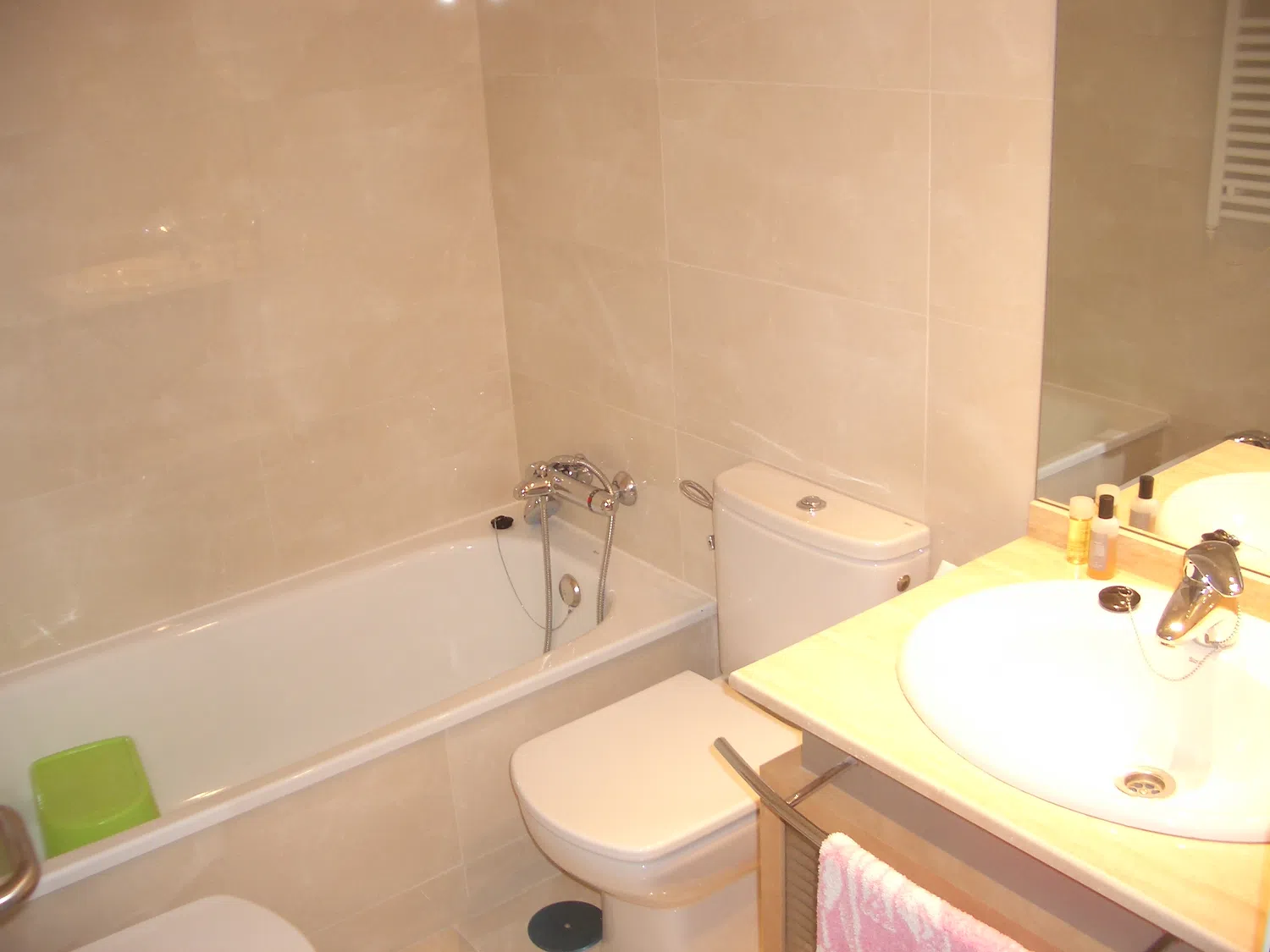 Estudio en avenida de las Suertes, 55 - Foto 3