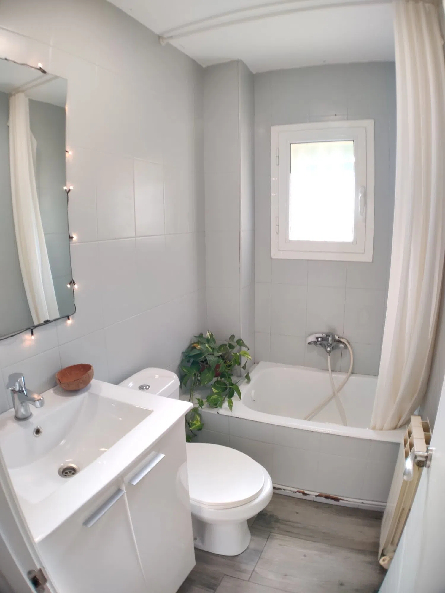 Piso en calle de la Duquesa de Villahermosa, 153 - Foto 10