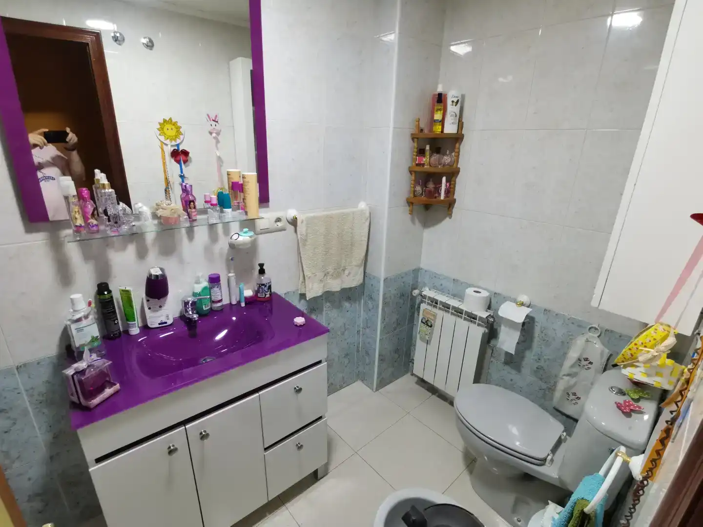 Piso en  Avenida de Elena Quiroga 35 - Foto 6