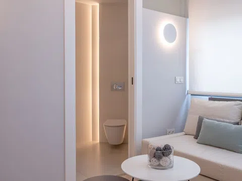 Piso en calle Alhamar, 22