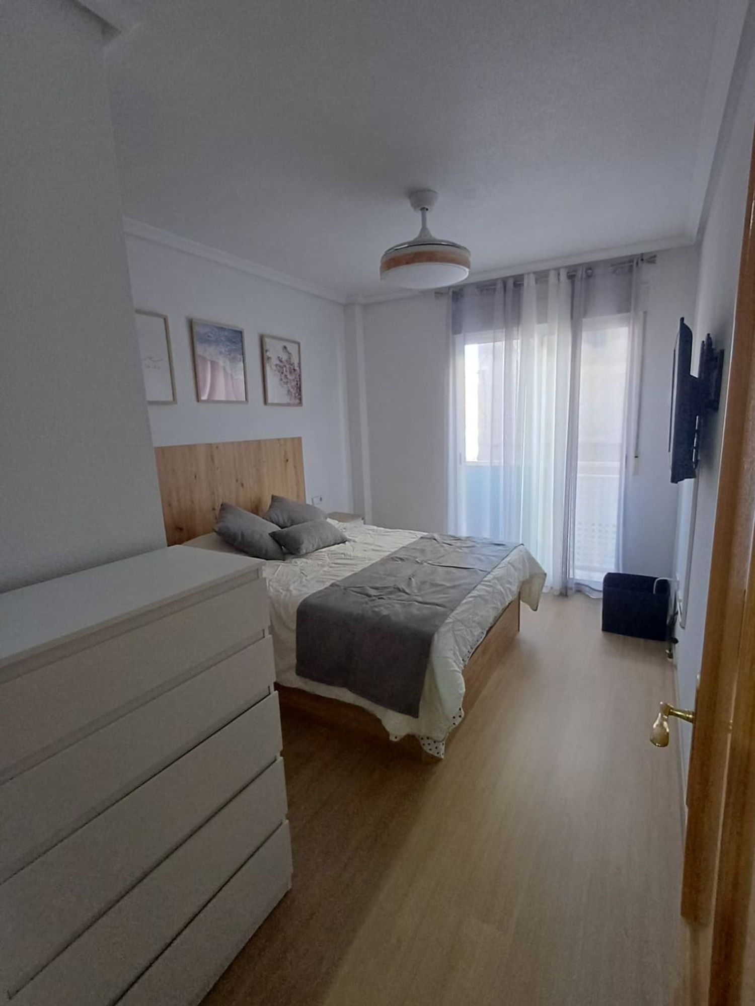 Piso en Calle Madrid, 21, Cabezo de Torres - Foto 4