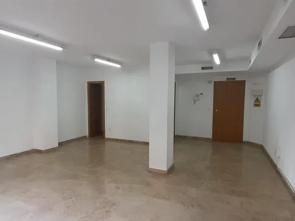 Oficina en Calle d'Eduard Boscà, Mestalla - Foto 3