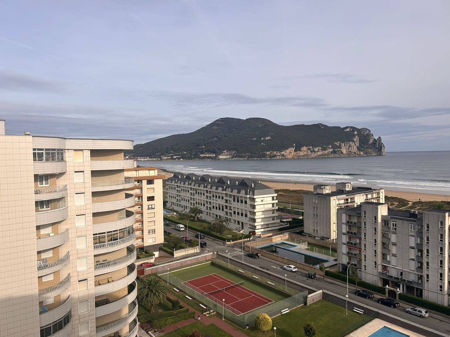 Ático en Avenida de Francia, 74, Zona Playa, Zona Playa - Foto 10