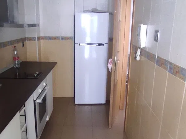 Piso en paseo Joaquín Garrigues Walker, 15 - Foto 16