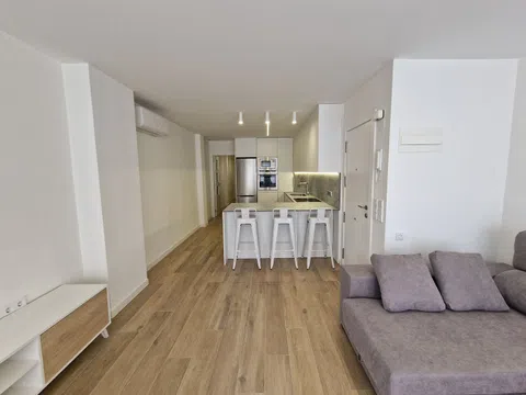 Piso en calle Alberola, 47 - Foto 8