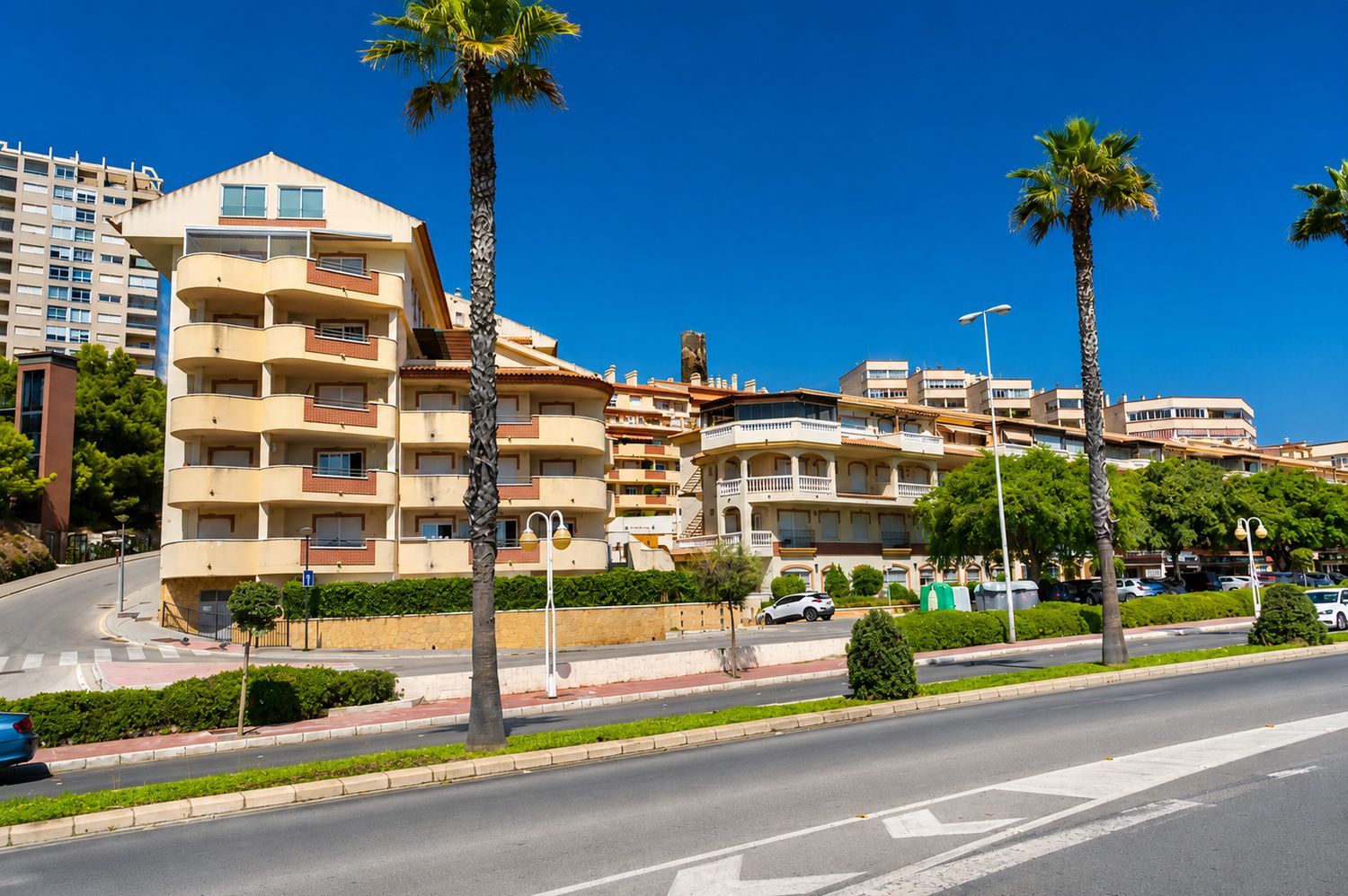 Piso en Avenida del Sol, 18, Hacienda Torrequebrada - Foto 12