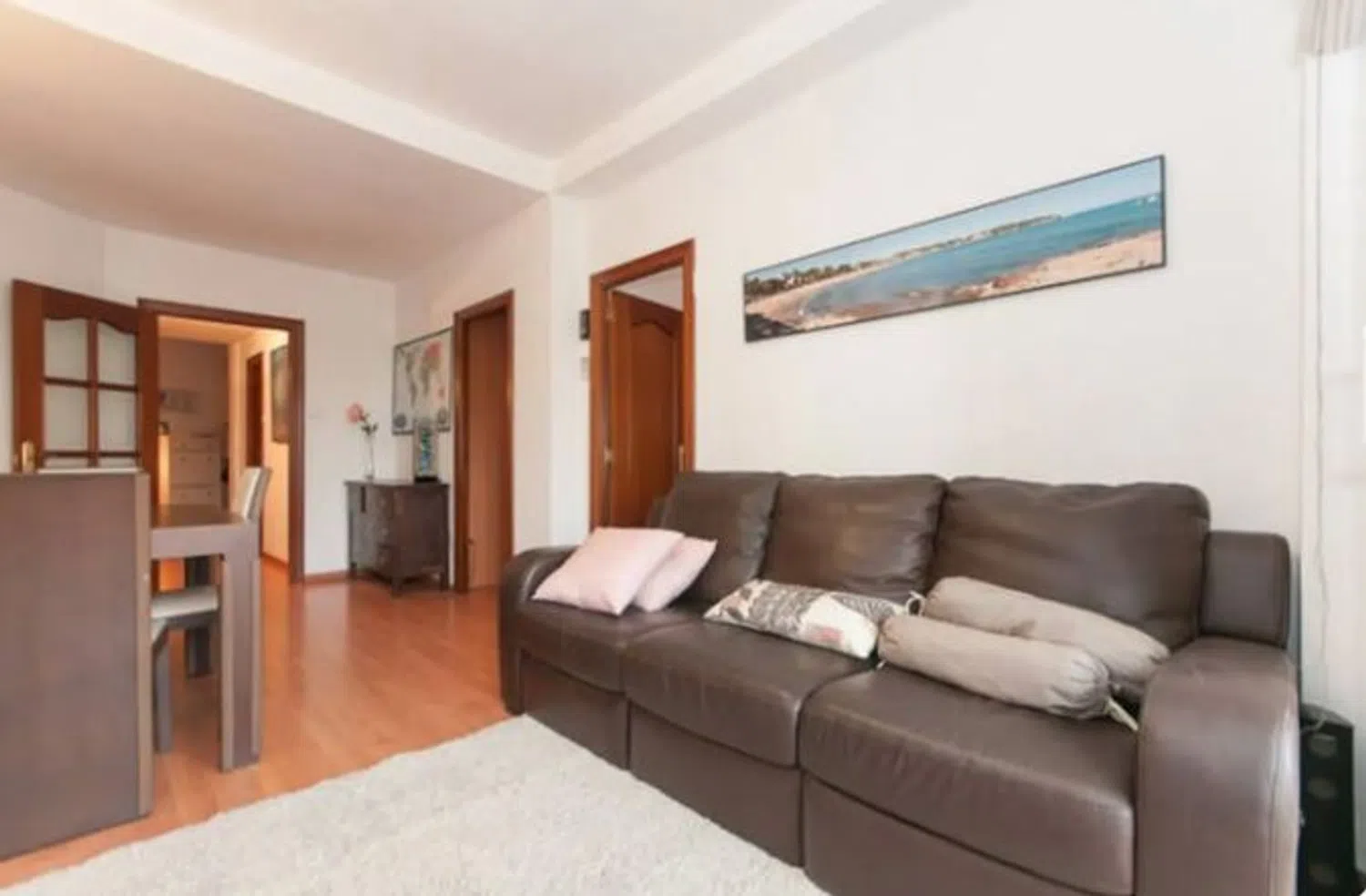 Piso en calle de la Marina, 100 - Foto 2