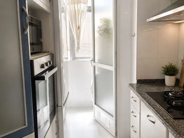 Piso en Calle Nogal, 18, Vega de Acá - Nueva Almería - Cortijo Grande, Vega de Acá - Nueva Almería - Cortijo Grande - Foto 16