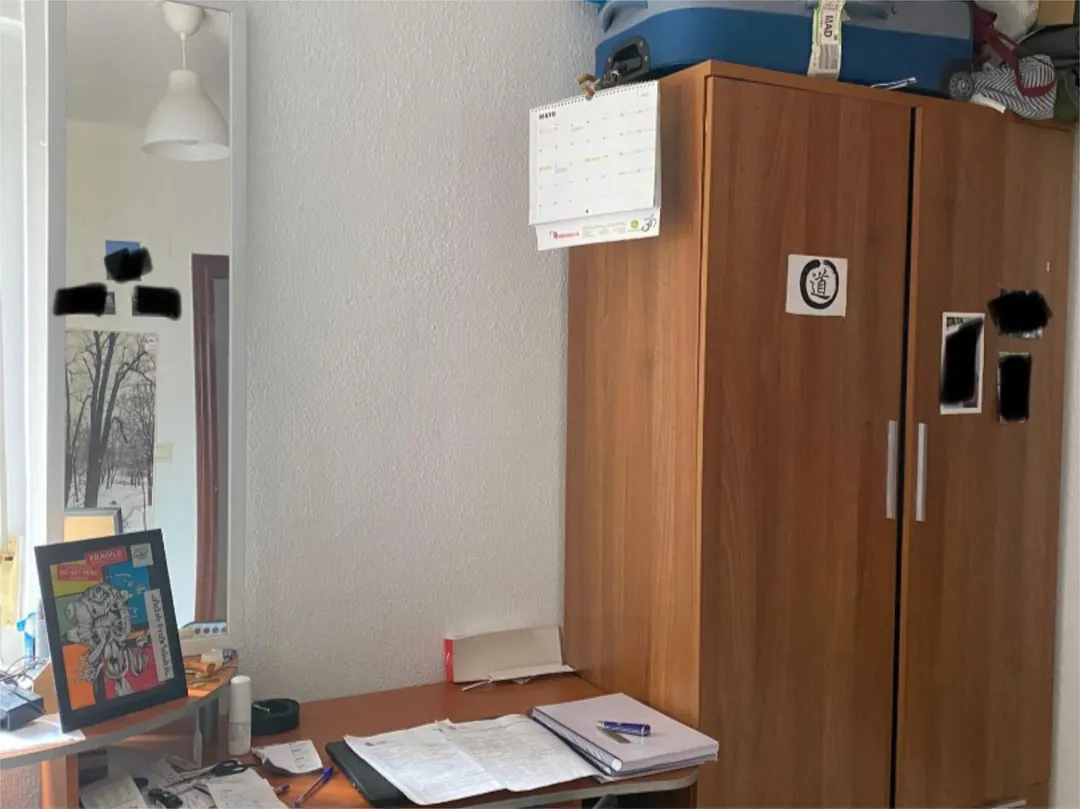 Piso en  Calle Saucelle 5 - Foto 31