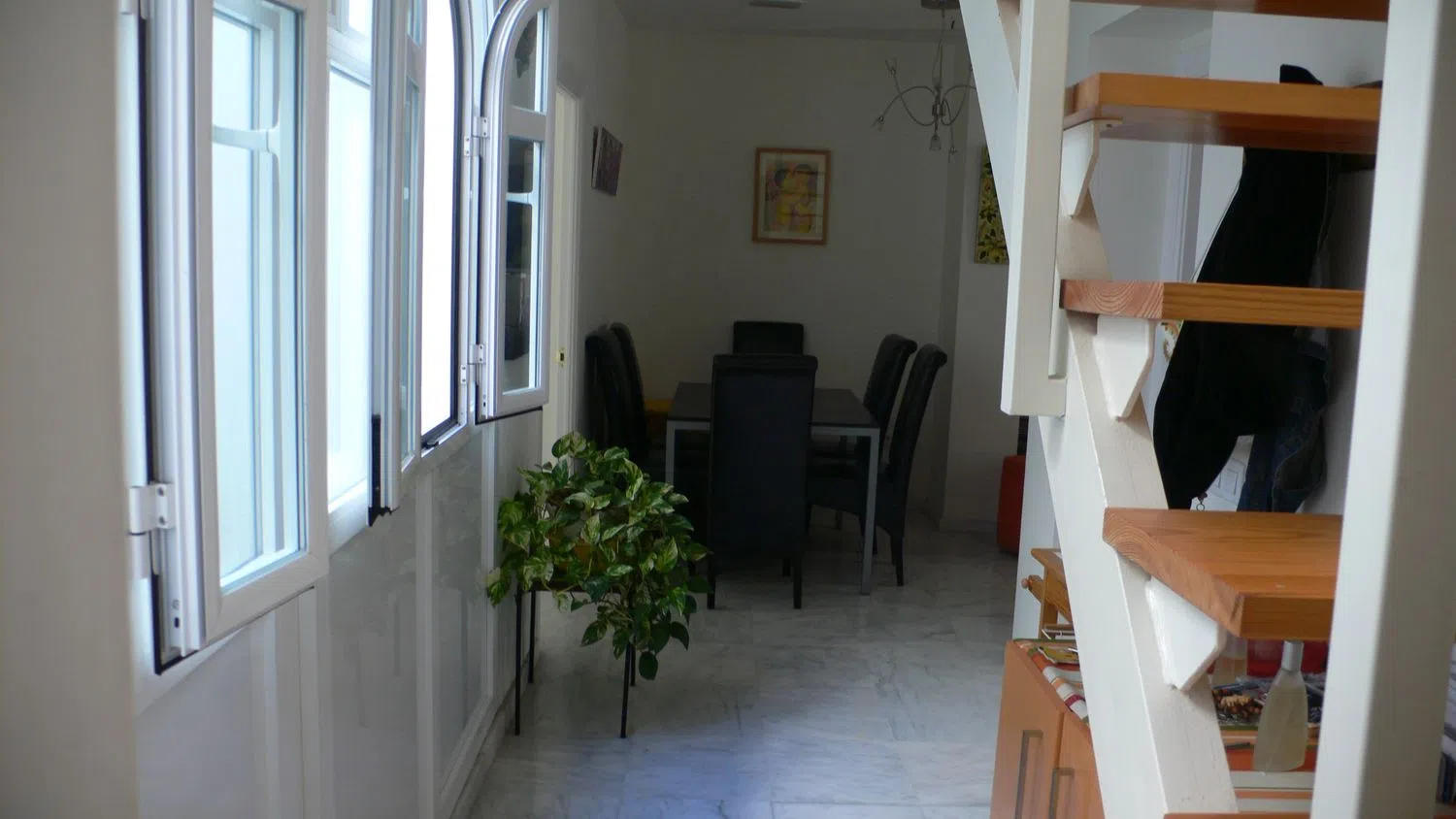 Dúplex en calle Castellar, 17 - Foto 10