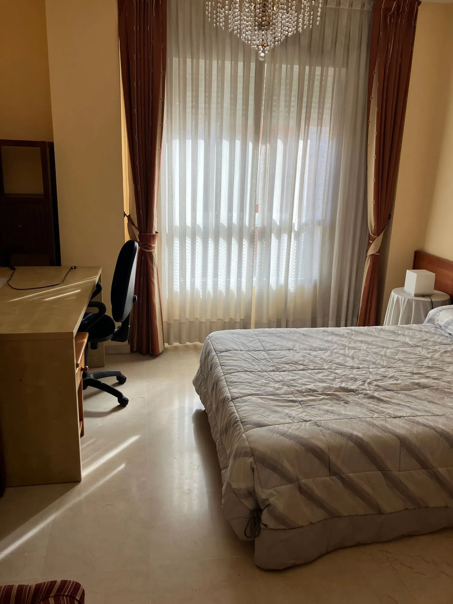 Piso en avenida Virgen de Gracia y Esperanza, 39 - Foto 3