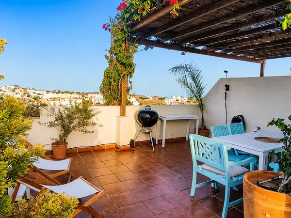 Chalet pareado en Avenida Amatista, 2, Almayate Bajo, Almayate Bajo - Foto 4