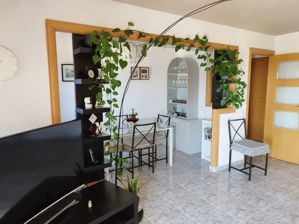 Piso en Centre - Foto 6