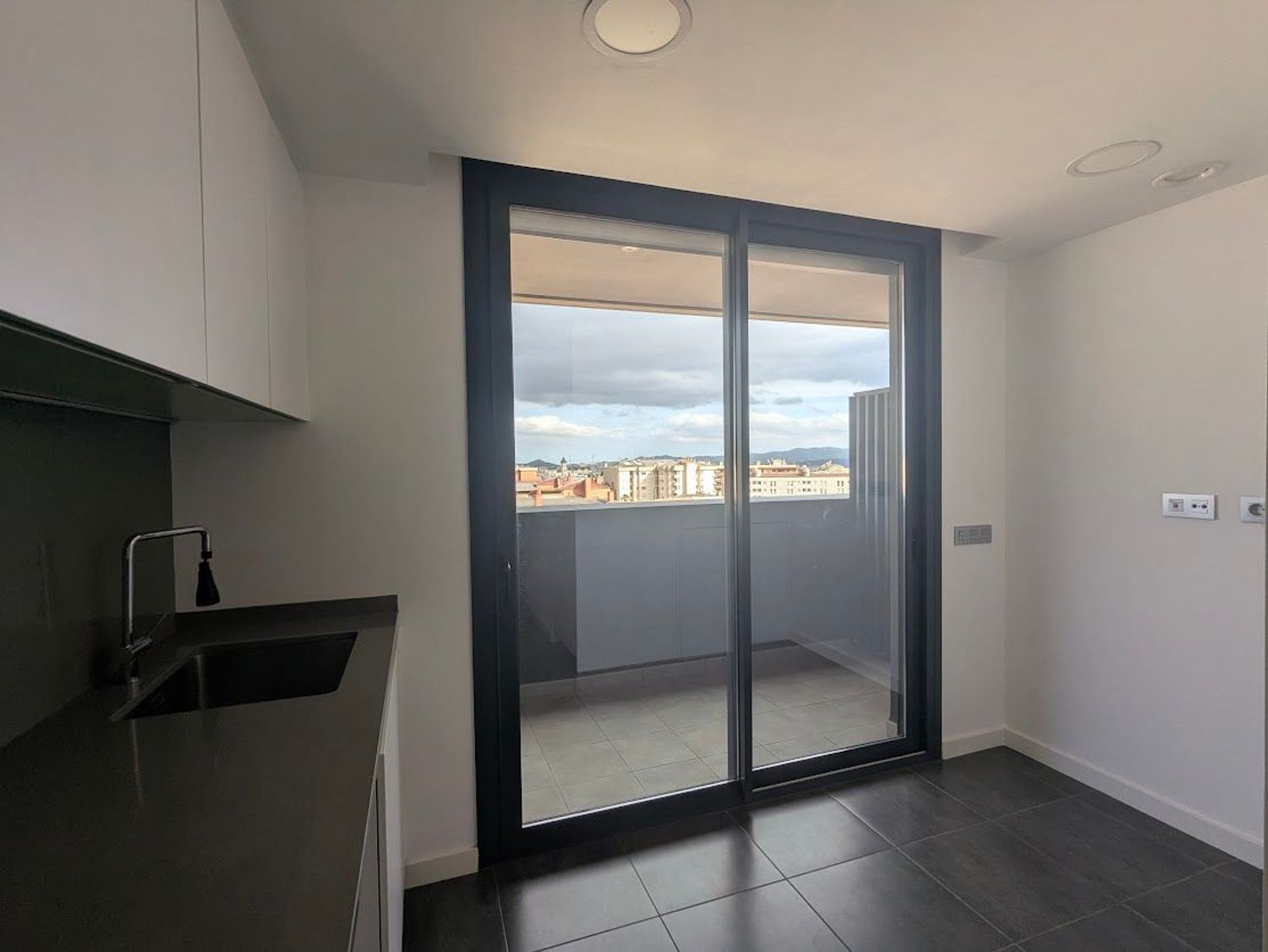 Piso en Calle de Sant Isidre, La Creu Alta, La Creu Alta - Foto 7